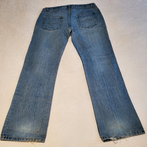 Report Collection - Jeans - Picture 3 of 4